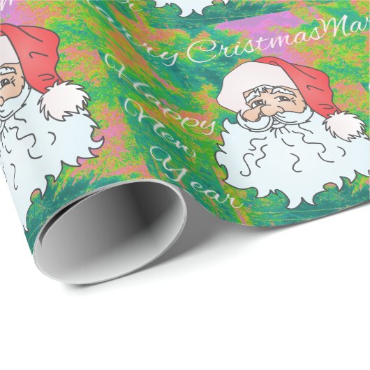 heiraten geschenkpapier (Rolleneckpunkt)