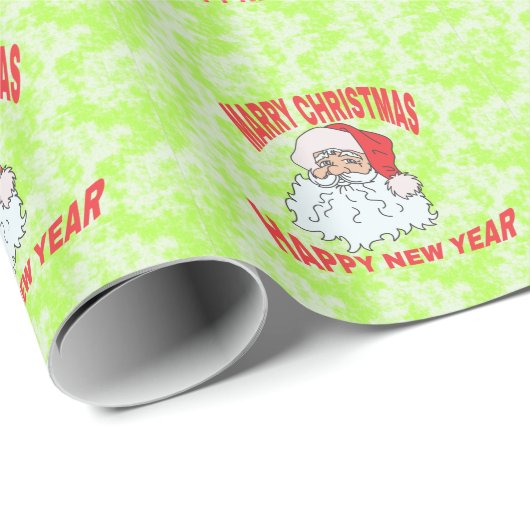 heiraten geschenkpapier (Rolleneckpunkt)