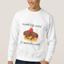 Heiraten meiner Nachspeise Seelenverwandte