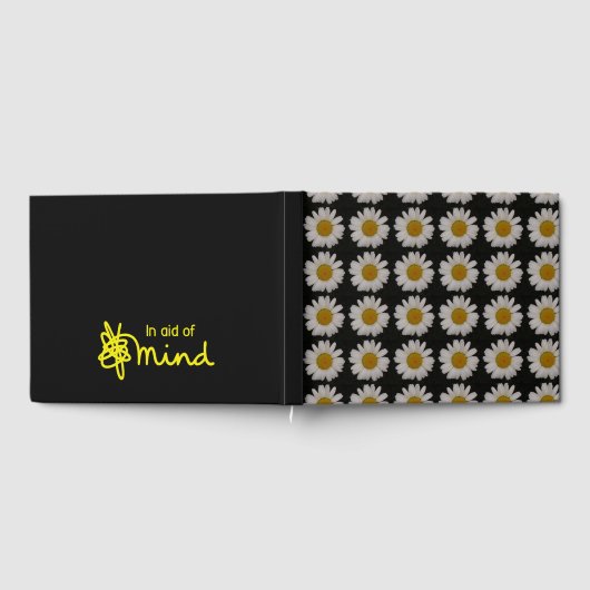 Heiraten mit Verstand Gästebuch (Voll)