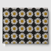 Heiraten mit Verstand Gästebuch (Vorderseite)