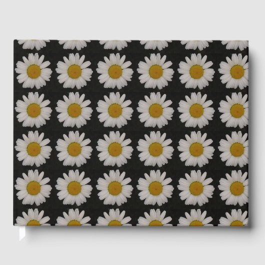 Heiraten mit Verstand Gästebuch (Vorderseite)