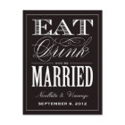 HEIRATEN | SAVE THE DATE ANKÜNDIGUNG