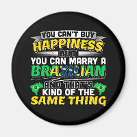 Heiraten Sie einen Brasilianer - Brasilien Glück