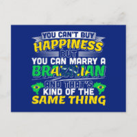 Heiraten Sie einen Brasilianer - Brasilien Glück