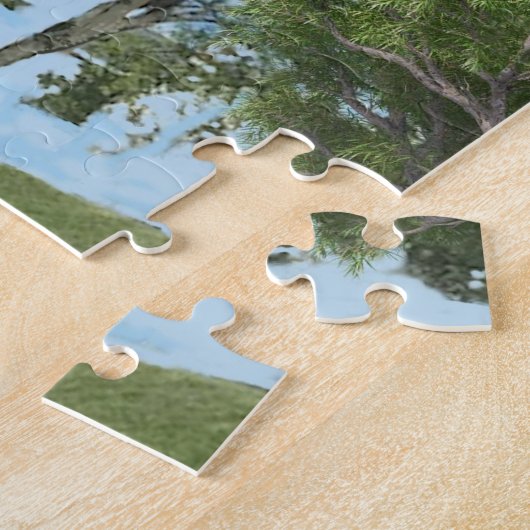 Heiraten Sie mich, Adler in der Liebe, Puzzle aus  (Seite)