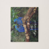 Heiraten Sie mich Antrag-Puzzlespiel Puzzle (Vertikal)