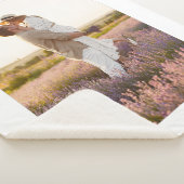 Heiraten Sie mich? Arted Foto Sherpadecke (3/4)