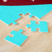 Heiraten Sie mich? Crimson Heart Puzzle (Seite)