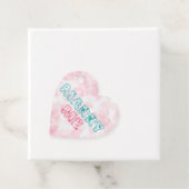 Heiraten Sie mich? Geschenkanhänger (Beispiel)