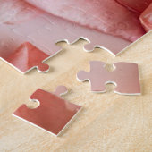 "Heiraten Sie mich?" Jigsaw Puzzle (Seite)