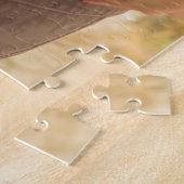 Heiraten Sie mich l Romantisches Foto Puzzle (Seite)