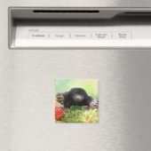 "Heiraten Sie mich?" Magnet (In Situ (Geschirrspüler))
