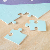 Heiraten Sie mich? Puzzle (Seite)