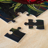 Heiraten Sie mich? Puzzle (Seite)