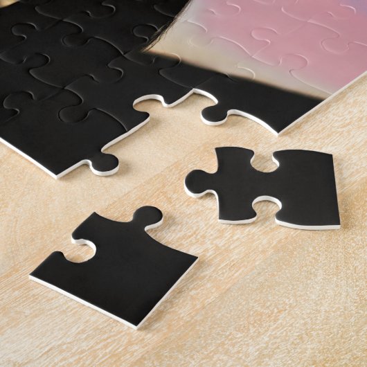 Heiraten Sie mich? Puzzle (Seite)