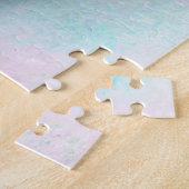 Heiraten Sie mich - Puzzlespiel Puzzle (Seite)