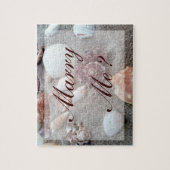 Heiraten Sie mich Puzzlespiel Puzzle (Vertikal)