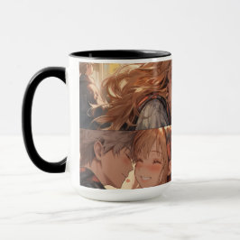 Heiraten Sie mich? Tasse