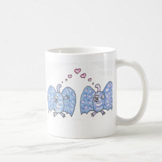 Heiraten Sie mich? turtlebat Tasse