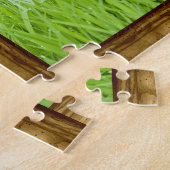 Heiraten Sie mich? unmöglich Puzzle (Seite)