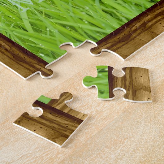 Heiraten Sie mich? unmöglich Puzzle (Seite)