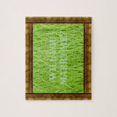 Heiraten Sie mich? unmöglich Puzzle (Vertikal)