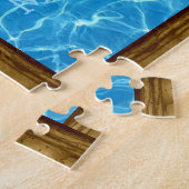 Heiraten Sie mich? unmöglich Puzzle (Seite)