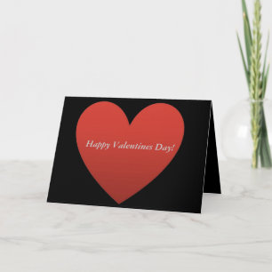 Heiraten Sie mich Valentinsgruß? - Gruß-Karte Feiertagskarte