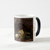 Heiraten Sie mich verwandelnde Tasse (VorderseiteRechts)