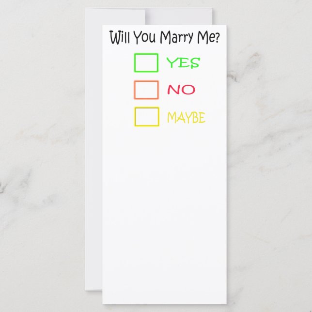 Heiraten Sie mich von Shirley Taylor (Vorderseite)