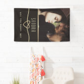 Heiraten Sie mir Banner (Insitu)