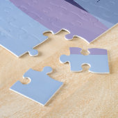 Heiraten Sie mir Cool Waves Jigsaw Puzzle (Seite)