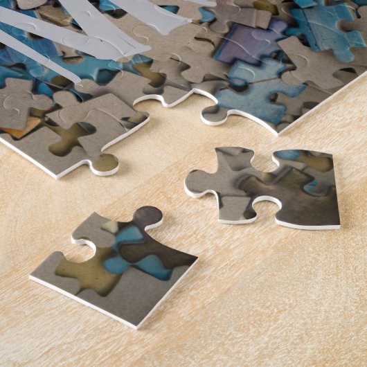 Heiraten Sie mir einen Vorschlag für verborgene Eh Puzzle (Seite)