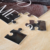 Heiraten Sie mir Foto Puzzle (Seite)