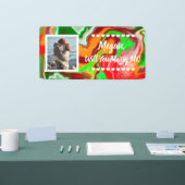 Heiraten Sie mir Individuelle Name Vorschlag Banner (Messe)