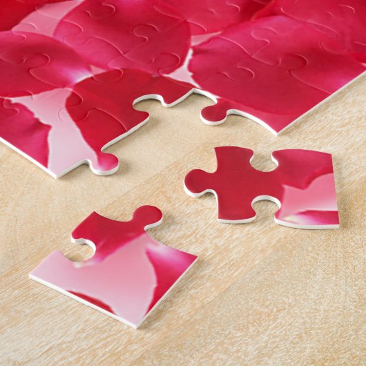 Heiraten Sie mir? Puzzle (Seite)