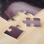 Heiraten Sie mir Vorschlag personalisieren Foto Puzzle (Seite)