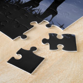 Heiraten Sie mir Vorschlag Rätsel Puzzle (Seite)