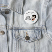 Heiraten Sie Schwester Button (Beispiel)