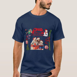 heiraten T-Shirt