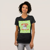 heiraten T-Shirt (Vorne ganz)