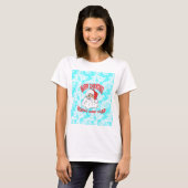 heiraten T-Shirt (Vorne ganz)