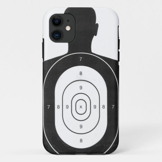 HEIRATET iPhone 5 „WHIT“ Case-Mate iPhone Hülle (Rückseite)