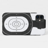 HEIRATET iPhone 5 „WHIT“ Case-Mate iPhone Hülle (Rückseite (Horizontal))