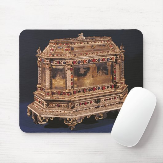 Heiratkiste, 1753 mousepad (Mit Mouse)