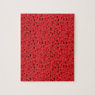Heiratsantrag-Jigsaw-Puzzle Puzzle