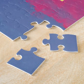 Heiratsantrag Puzzle (Seite)