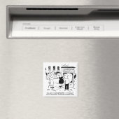 Heiratsberatung, nicht Annullierung Magnet (In Situ (Geschirrspüler))