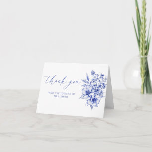 Heiratsdusche Danke Fall In Love Karte